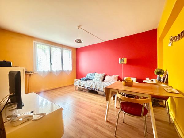 Appartement Fontenay Sous Bois 3 pièces 60.90 m2