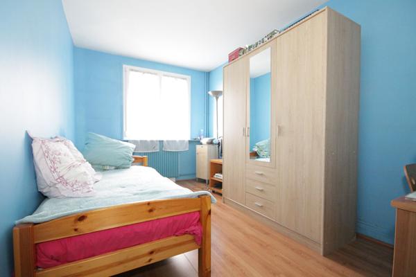 Appartement Fontenay Sous Bois 3 pièces 60.90 m2