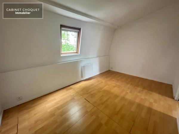 F3 EN DUPLEX pour colocation A LOUER - VIEUX-LILLE - 64 m 2 - 923 € charges comprises par mois