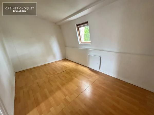 F3 EN DUPLEX pour colocation A LOUER - VIEUX-LILLE - 64 m 2 - 923 € charges comprises par mois