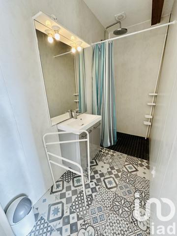 Maison à vendre 4 pièces 112 m² Ribérac