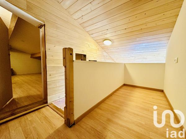 Maison à vendre 4 pièces 112 m² Ribérac