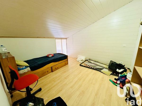 Maison à vendre 4 pièces 112 m² Ribérac