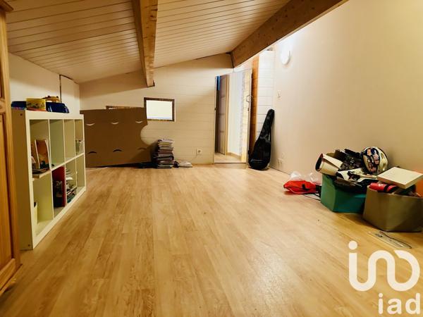 Maison à vendre 4 pièces 112 m² Ribérac