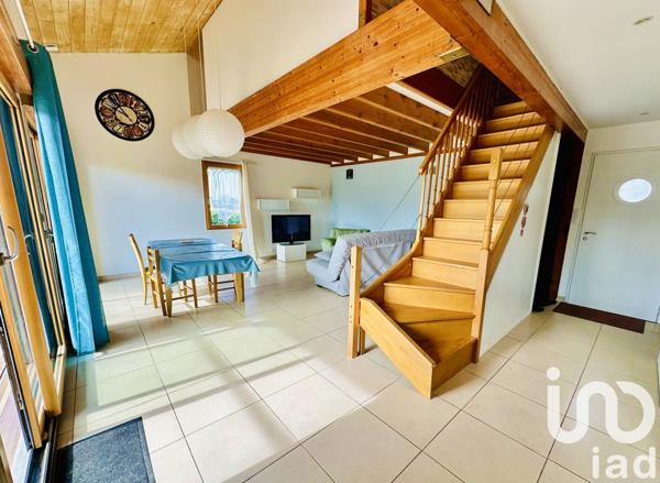 Maison à vendre 4 pièces 112 m² Ribérac