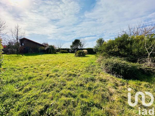 Maison à vendre 4 pièces 112 m² Ribérac