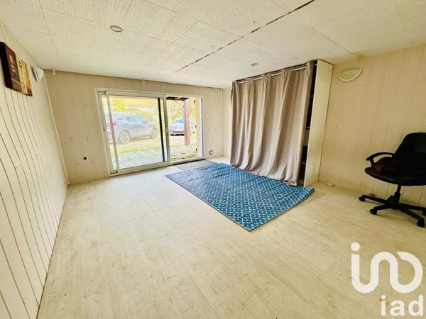Maison à vendre 4 pièces 112 m² Ribérac