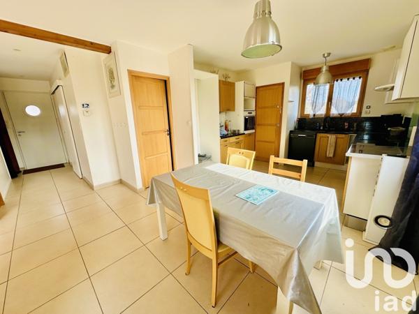 Maison à vendre 4 pièces 112 m² Ribérac