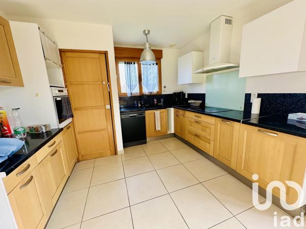 Maison à vendre 4 pièces 112 m² Ribérac