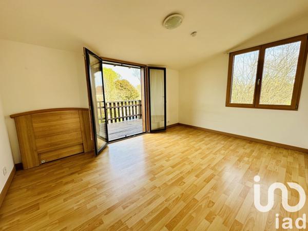 Maison à vendre 4 pièces 112 m² Ribérac