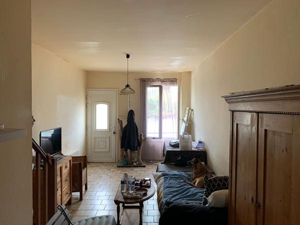 Maison Tonnay Charente 3 pièce(s) 72 m2