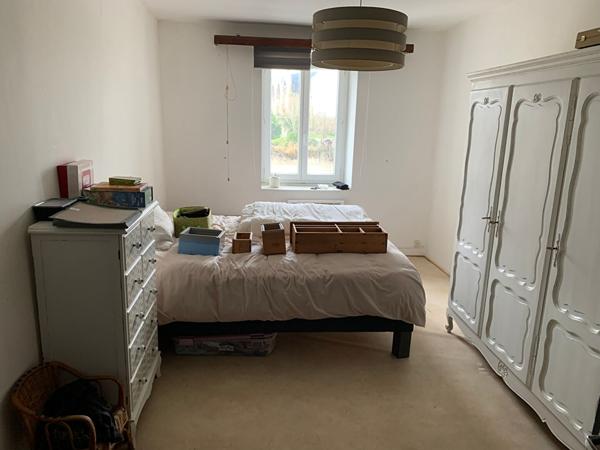 Maison Tonnay Charente 3 pièce(s) 72 m2