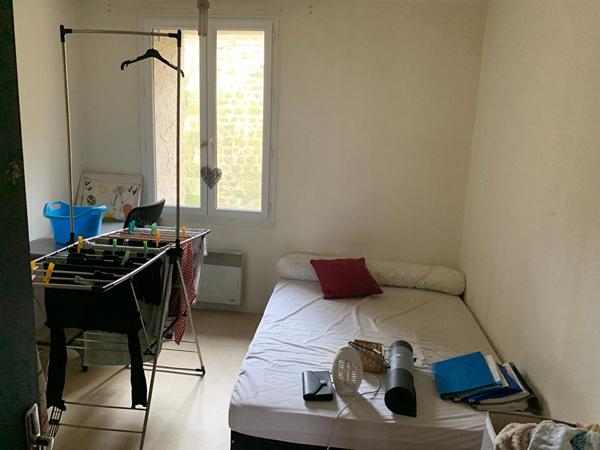 Maison Tonnay Charente 3 pièce(s) 72 m2