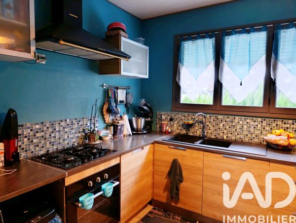 Maison à vendre 7 pièces 135 m² Les Hautes-Rivières