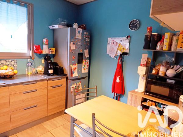 Maison à vendre 7 pièces 135 m² Les Hautes-Rivières