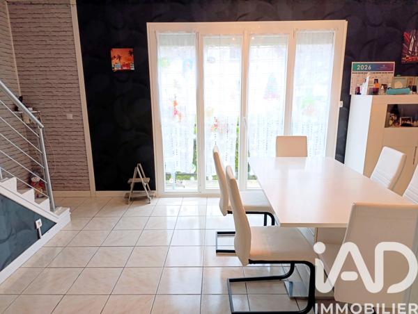 Maison à vendre 7 pièces 135 m² Les Hautes-Rivières