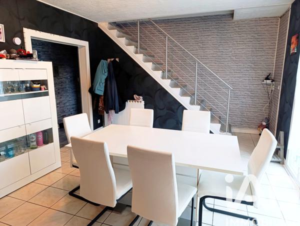 Maison à vendre 7 pièces 135 m² Les Hautes-Rivières