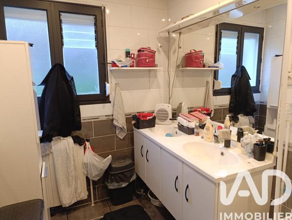 Maison à vendre 7 pièces 135 m² Les Hautes-Rivières