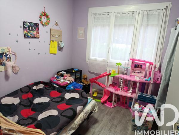 Maison à vendre 7 pièces 135 m² Les Hautes-Rivières