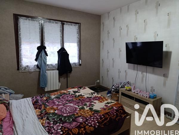 Maison à vendre 7 pièces 135 m² Les Hautes-Rivières