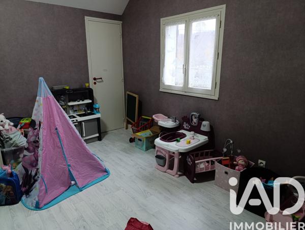 Maison à vendre 7 pièces 135 m² Les Hautes-Rivières