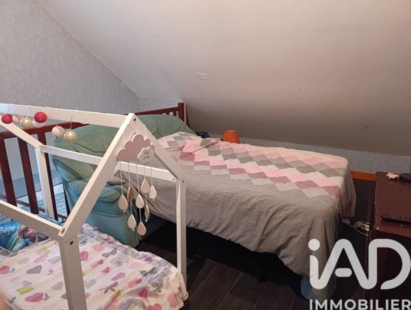 Maison à vendre 7 pièces 135 m² Les Hautes-Rivières