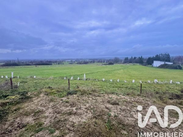 Maison à vendre 5 pièces 144 m² Haudrecy