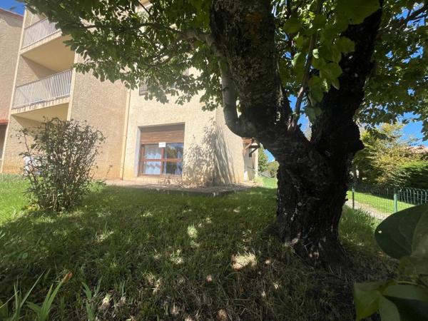 Vente / Appartement T2