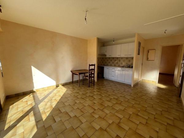 Vente / Appartement T2