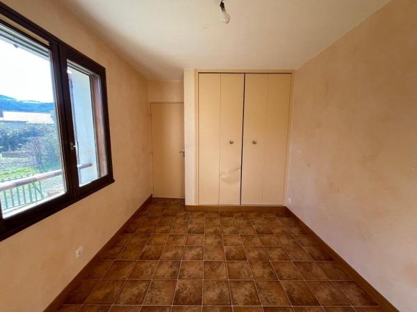 Vente / Appartement T2
