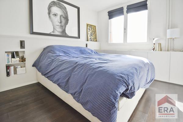 Appartement Familial à Boulogne Billancourt 4 pièces