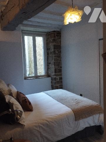 DUPLEX en plein centre ville