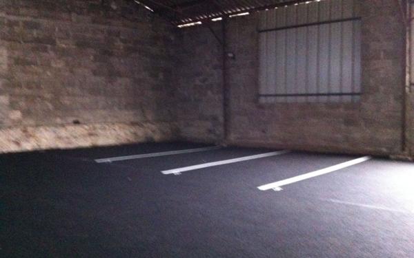 Stationnement à louer    15 m2 Limoges