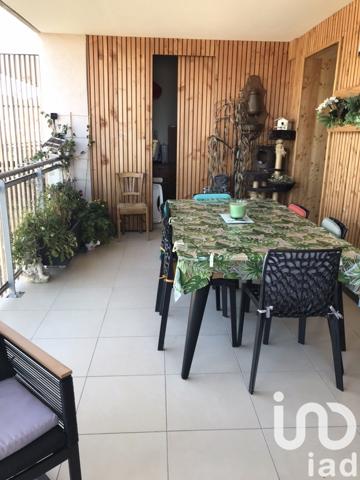 Appartement 3 pièces de 72 m² à Savines-le-Lac (05160)