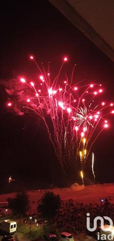 Appartement 3 pièces de 72 m² à Savines-le-Lac (05160)