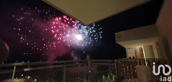 Appartement 3 pièces de 72 m² à Savines-le-Lac (05160)