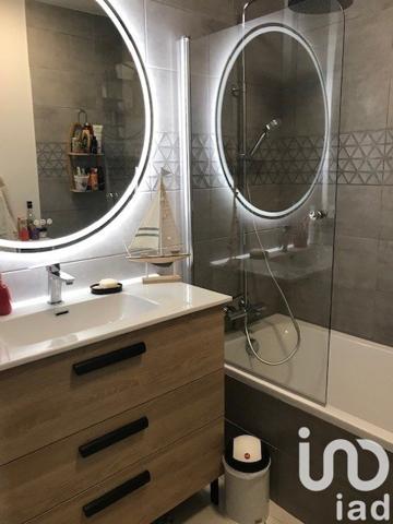 Appartement 3 pièces de 72 m² à Savines-le-Lac (05160)