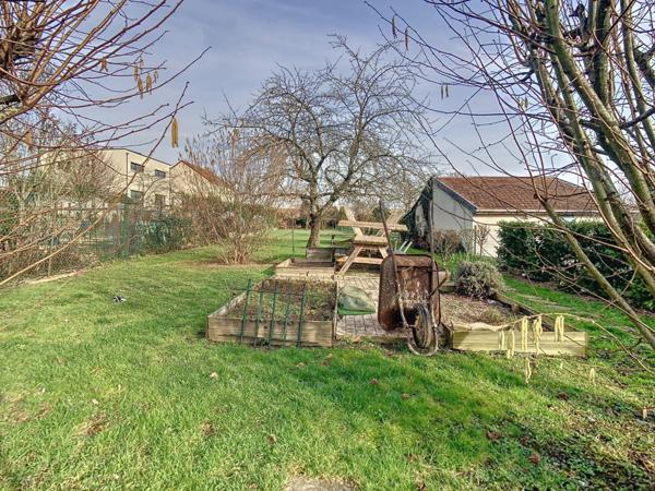 Maison 170 m², 8 pièces, piscine, dépendance 40 m²