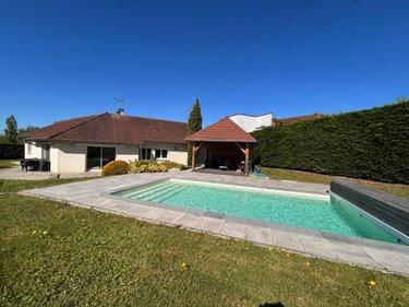 Maison à vendre à Besançon dans le Doubs (25000), ref : 25002-773