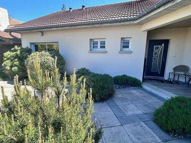 Maison à vendre à Besançon dans le Doubs (25000), ref : 25002-773