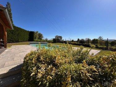 Maison à vendre à Besançon dans le Doubs (25000), ref : 25002-773