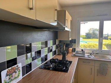 Maison à vendre à Besançon dans le Doubs (25000), ref : 25002-773