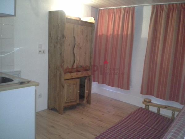 5 APPARTEMENTS + GRENIER AMENAGEABLE + BUCHER , Moutiers 5 APPARTEMENTS + GRENIER AMENAGEABLE + BUCHER , Moutiers