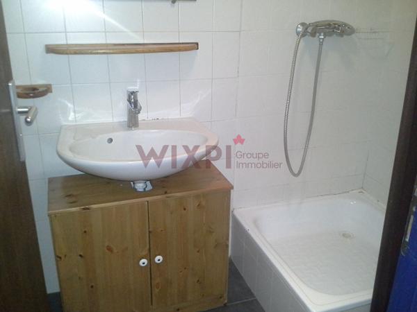 5 APPARTEMENTS + GRENIER AMENAGEABLE + BUCHER , Moutiers 5 APPARTEMENTS + GRENIER AMENAGEABLE + BUCHER , Moutiers