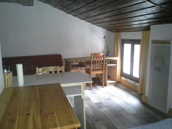 5 APPARTEMENTS + GRENIER AMENAGEABLE + BUCHER , Moutiers 5 APPARTEMENTS + GRENIER AMENAGEABLE + BUCHER , Moutiers