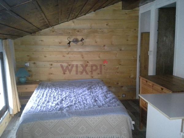 5 APPARTEMENTS + GRENIER AMENAGEABLE + BUCHER , Moutiers 5 APPARTEMENTS + GRENIER AMENAGEABLE + BUCHER , Moutiers