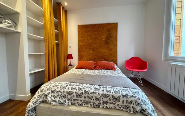 Appartement à vendre    2 pièces • 29 m2 Reims
