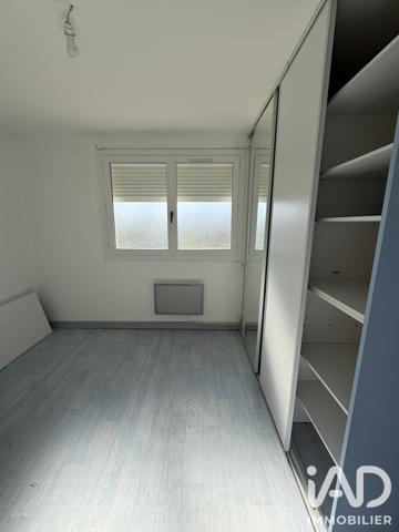 Maison à vendre 4 pièces 82 m² Reuilly