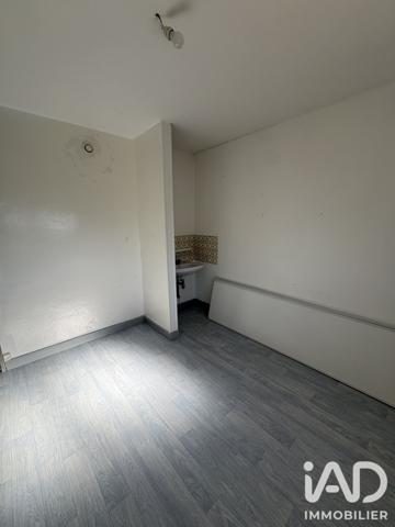 Maison à vendre 4 pièces 82 m² Reuilly