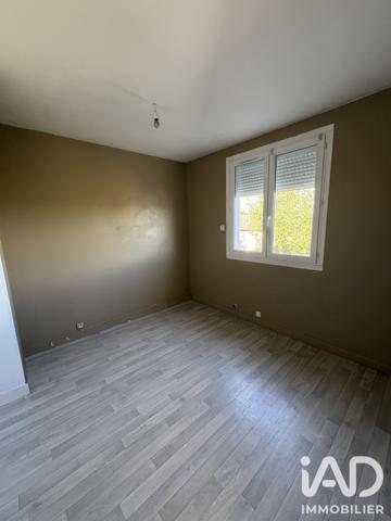 Maison à vendre 4 pièces 82 m² Reuilly